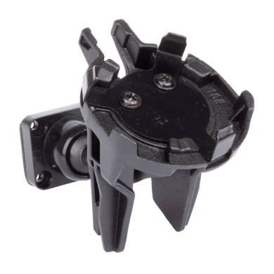 Supporto per monitor nello specchietto retrovisore 2 Supporto per monitor nello specchietto retrovisore 2