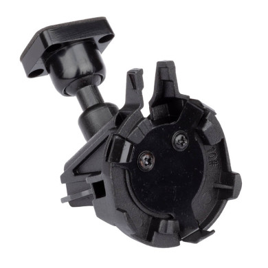 Supporto per monitor nello specchietto retrovisore 2 Supporto per monitor nello specchietto retrovisore 2