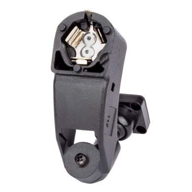 Supporto per monitor nello specchietto retrovisore 3 Supporto per monitor nello specchietto retrovisore 3