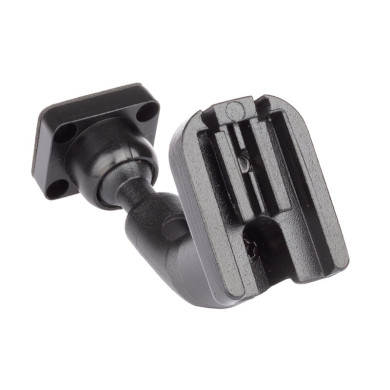 Supporto per monitor nello specchietto retrovisore 10 Supporto per monitor nello specchietto retrovisore 10