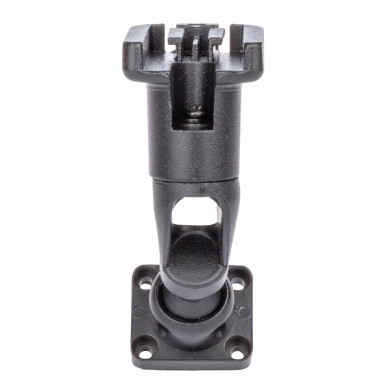 Supporto per monitor nello specchietto retrovisore 10 Supporto per monitor nello specchietto retrovisore 10