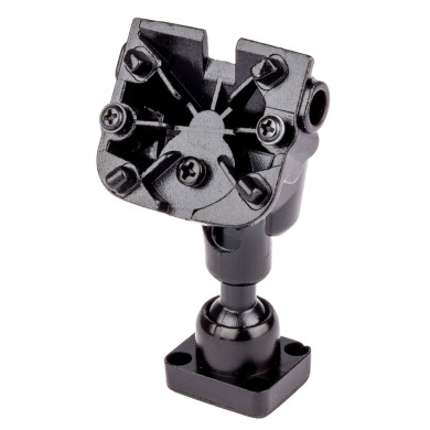 Supporto per monitor nello specchietto retrovisore 14 Supporto per monitor nello specchietto retrovisore 14