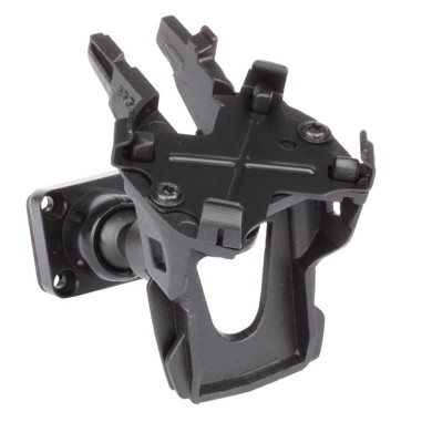 Supporto per monitor nello specchietto retrovisore 4 Supporto per monitor nello specchietto retrovisore 4