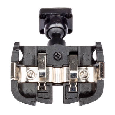 Supporto per monitor nello specchietto retrovisore 11 Supporto per monitor nello specchietto retrovisore 11