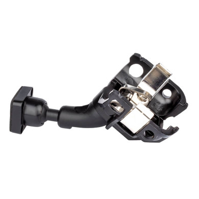 Supporto per monitor nello specchietto retrovisore 11 Supporto per monitor nello specchietto retrovisore 11