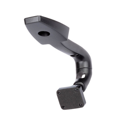 Supporto per monitor nello specchietto retrovisore 12 Supporto per monitor nello specchietto retrovisore 12