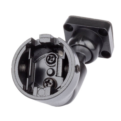 Supporto per monitor nello specchietto retrovisore 1 Supporto per monitor nello specchietto retrovisore 1