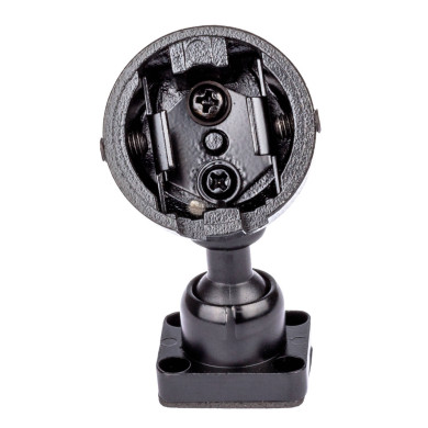 Supporto per monitor nello specchietto retrovisore 1 Supporto per monitor nello specchietto retrovisore 1