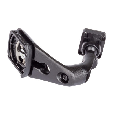 Supporto per monitor nello specchietto retrovisore 9 Supporto per monitor nello specchietto retrovisore 9