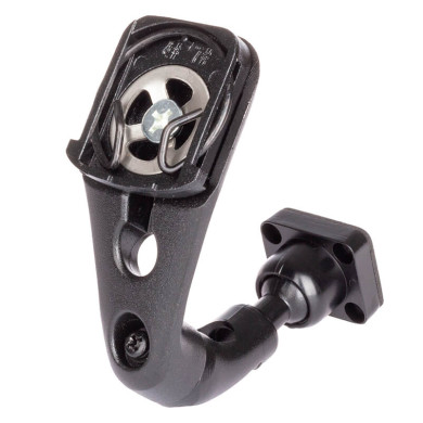 Supporto per monitor nello specchietto retrovisore 9 Supporto per monitor nello specchietto retrovisore 9