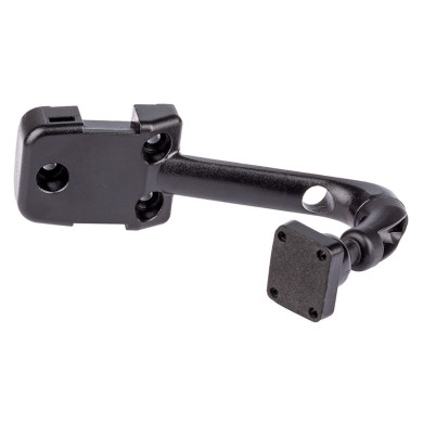 Supporto per monitor nello specchietto retrovisore 7 Supporto per monitor nello specchietto retrovisore 7