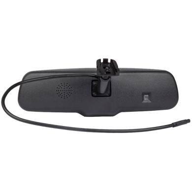 Specchietto retrovisore originale con monitor LCD 4,3″ Specchietto retrovisore originale con monitor LCD 4,3″