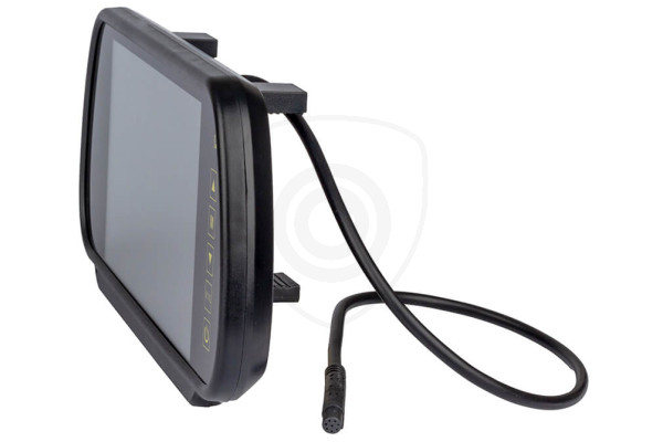 Monitor per specchietto retrovisore 7″ Monitor per specchietto retrovisore 7″