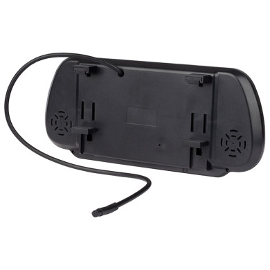 Monitor per specchietto retrovisore 7″ Monitor per specchietto retrovisore 7″