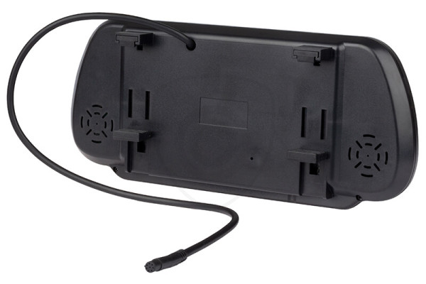 Monitor per specchietto retrovisore 7″ Monitor per specchietto retrovisore 7″