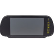 Monitor per specchietto retrovisore 7″ Monitor per specchietto retrovisore 7″