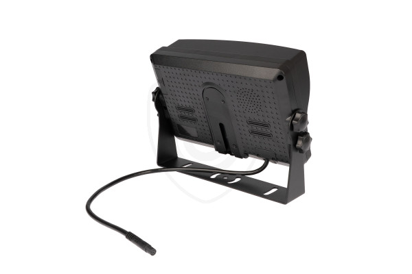 Monitor da auto con supporto 7″ AHD Monitor da auto con supporto 7″ AHD