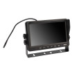 Monitor da auto con supporto 7″ AHD Monitor da auto con supporto 7″ AHD