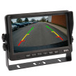 Monitor da auto con supporto 7″ AHD Monitor da auto con supporto 7″ AHD