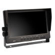 Monitor AHD da 9″ con supporto 4-PIN per auto per telecamere di retromarcia