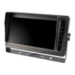 Monitor AHD impermeabile da 10,1″ Quad