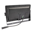Monitor AHD impermeabile da 10,1″ Quad