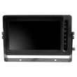 Monitor AHD impermeabile da 10,1″ Quad