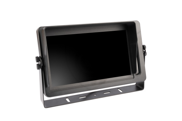 Monitor AHD impermeabile da 10,1″ Quad
