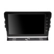 Monitor VESTYS AHD 10,1″ DVR per un massimo di 6 telecamere
