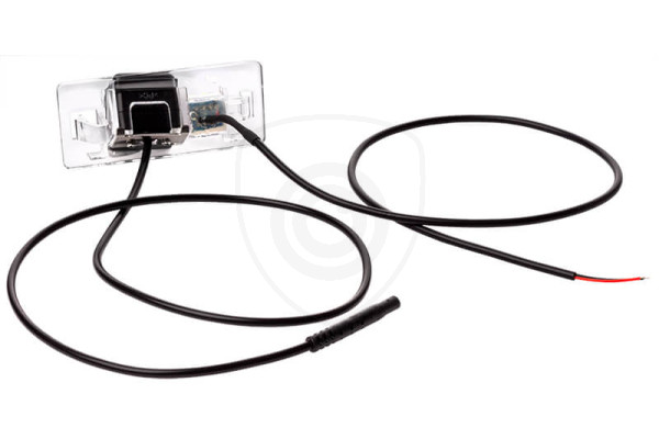 Retrocamera Volkswagen Passat B6 Variant 2007 2008 2009 Retrocamera Volkswagen Passat B6 Variant 2007 2008 2009