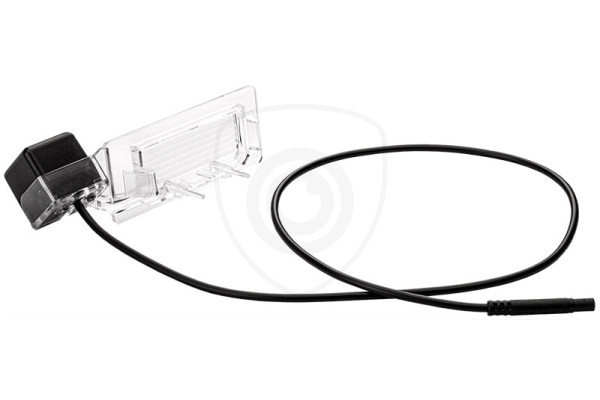 Retrocamera Volkswagen Passat B6 Variant 2007 2008 2009 Retrocamera Volkswagen Passat B6 Variant 2007 2008 2009