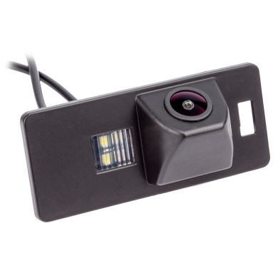 Retrocamera Audi Modello 1 Retrocamera Audi Modello 1