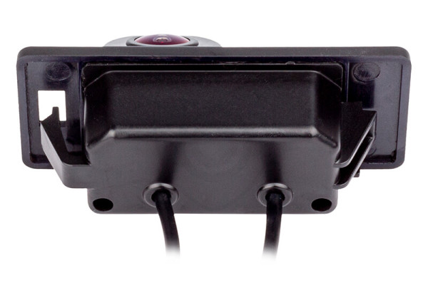 Retrocamera Volkswagen Passat B6 Variant 2007 2008 2009 Retrocamera Volkswagen Passat B6 Variant 2007 2008 2009