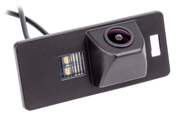 Retrocamera Volkswagen Passat B6 Variant 2007 2008 2009 Retrocamera Volkswagen Passat B6 Variant 2007 2008 2009