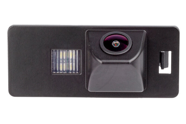 Retrocamera Volkswagen Passat B6 Variant 2007 2008 2009 Retrocamera Volkswagen Passat B6 Variant 2007 2008 2009