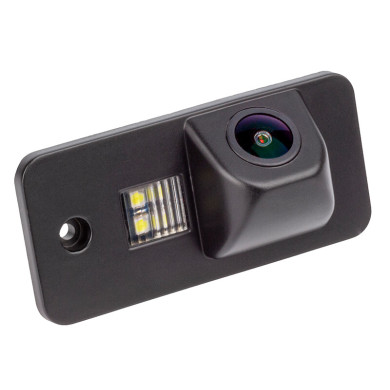 Retrocamera Audi Modello 2 Retrocamera Audi Modello 2