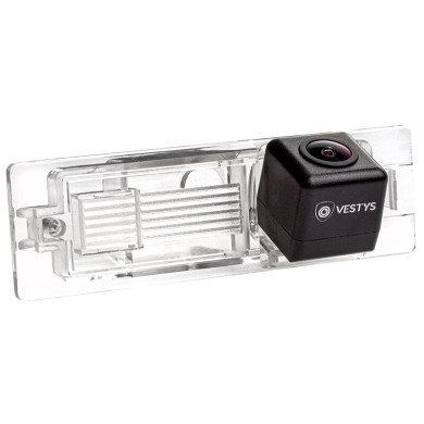 Retrocamera BMW Modello 2