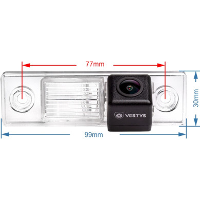 Retrocamera Chevrolet Modello 1 Retrocamera Chevrolet Modello 1