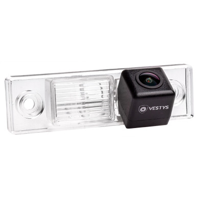 Retrocamera Chevrolet Modello 1 Retrocamera Chevrolet Modello 1