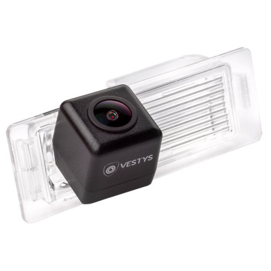 Retrocamera Chevrolet Modello 2 Retrocamera Chevrolet Modello 2