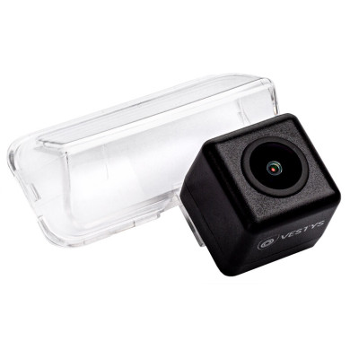 Retrocamera Citroen Modello 2 Retrocamera Citroen Modello 2