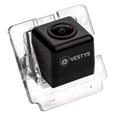 Retrocamera Citroen Modello 3 Retrocamera Citroen Modello 3