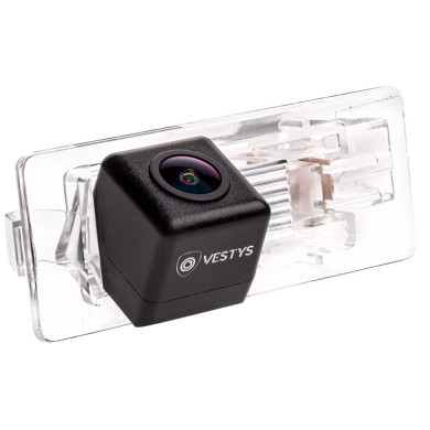 Retrocamera Renault Modello 2