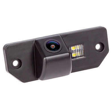 Retrocamera Ford Modello 2 Retrocamera Ford Modello 2