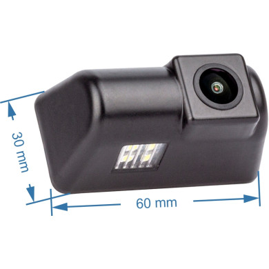 Retrocamera Ford Modello 3 Retrocamera Ford Modello 3