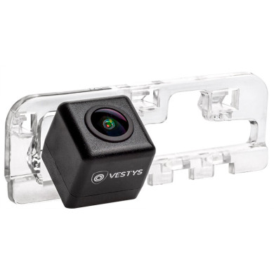 Retrocamera Honda Modello 2