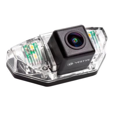 Retrocamera Honda Modello 4