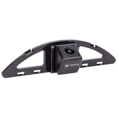 Retrocamera Honda Modello 5