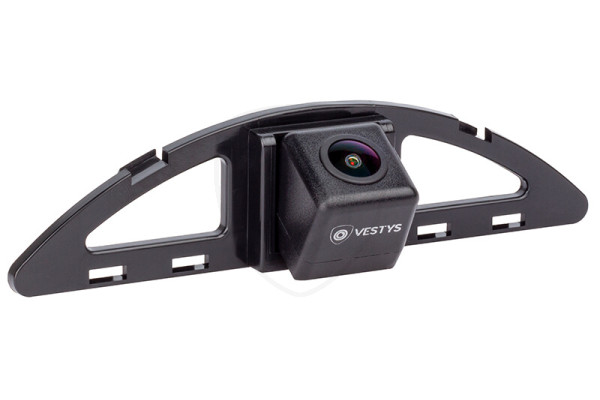 Retrocamera Honda City 2008, 2009, 2010, 2011