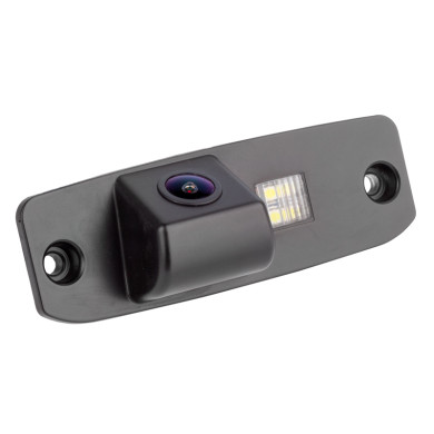 Retrocamera Kia Modello 4